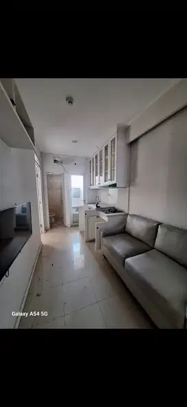 Dijual 1BR di Apartemen Grand Emerald Kelapa Gading