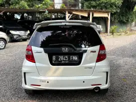 HONDA JAZZ 2012 RS TGN 1 PRIBADI FULLSET