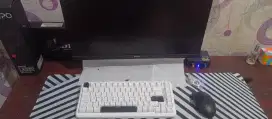 bismillah di jual pc gaming full set