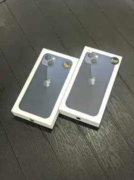 PROMO SPESIAL KEMERDEKAAN IPHONE 13 128 SPESIAL AGUSTUS FREE ADAPTOR