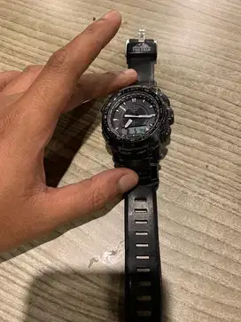 Casio Protrek PRG-510