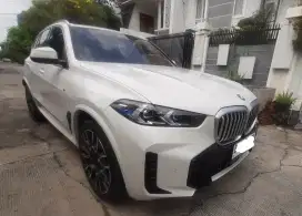 BMW X5 - 2024 Km 1.200