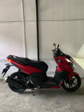 Vario 160 CBS 2022