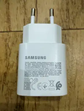Charger casan samsung PD 25 watt