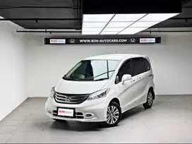 Facelift Honda Freed PSD 2015 Rawatan #BJM3#