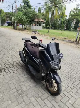 Nmax 2021 bekasi utara