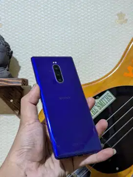 Sony Xperia 1 Deep Purple