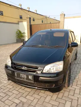 Hyundai Getz A/T