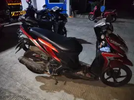 Vario 125 tahun 2014