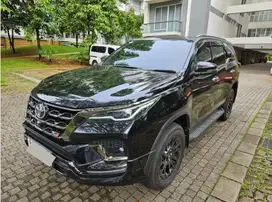 Toyota Fortuner 2023 Diesel