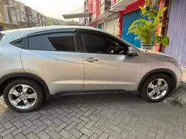 Honda HR-V 2015 Bensin