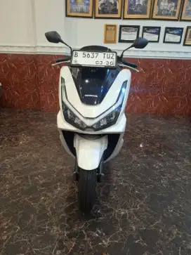 DP 1 JT, NEW PCX 160 CBS, KTP DAERAH BISA, GRATIS SERVICE