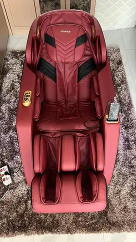 Kursi Pijat Galaxy X Advance