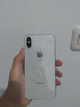 Dijual Iphone X