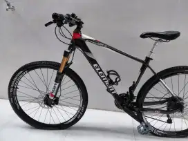 Sepeda Element spencer 1.0