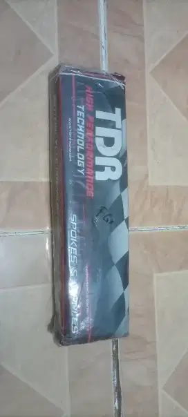Jari jari TDR 9*164