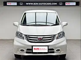Facelift Honda Freed PSD 2015 Rawatan #BJM1#