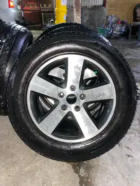 DIJUAL VELG SUZUKI