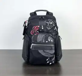 Backpack Dragon Tumi
