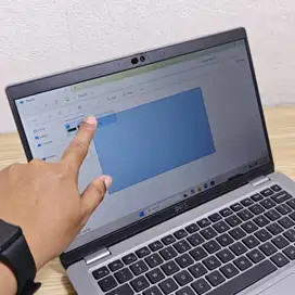 [PROMO] Dell Latitude 5420 Touchscreen Core I7 GEN 11  RAM 8GB/16GB