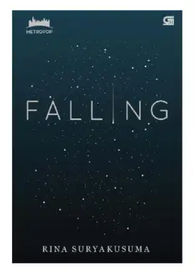 Falling Karya Rina Suryakusuma