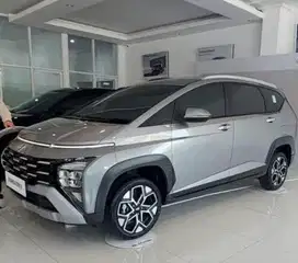 Hyundai Stargazer 2025 Hybrid