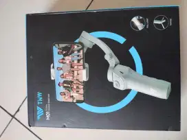 Tnw gimbal stabilizer like new