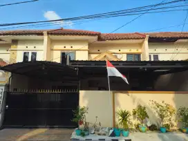Rumah Babatan Pilang | 2 Lantai 4 KT, 3KM, LT 153m