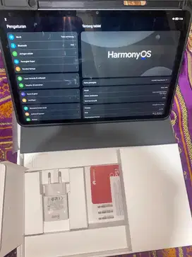 Tablet HUAWEI MatePad SE