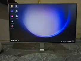 Monitor LG 24 MP88HM
