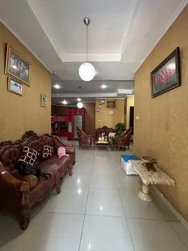 Hunian 1,8 M, Dekat Segalanya, Bisa Nego