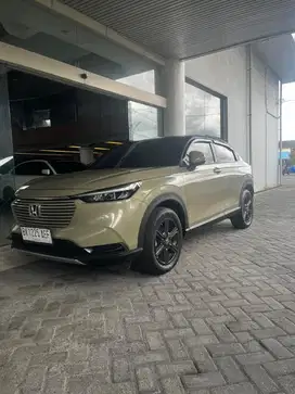 New Honda hrv tahun 2023