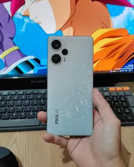 XIAOMI POCO F5 8/256GB