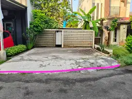 Tanah kavling siap bangun Pekapuran Depok
