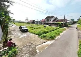 Tanah Murah Lokasi Premium Maguwoharjo Sleman