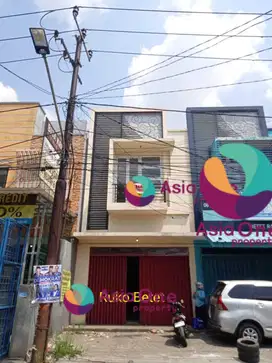Di Jual Ruko Di Perum Karawaci Tangerang