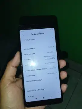 Xiaomi redmi note 5 4/64gb