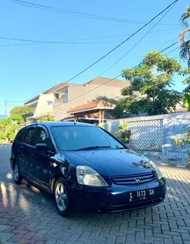 Honda Stream 2002 Bensin