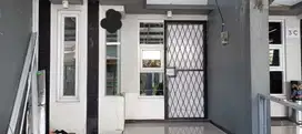 Siap Huni - Rumah Batununggal Indah 2Lantai . Rumah Nyaman Dan Aman