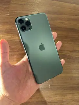 iPhone 11 Pro max 64 Gb