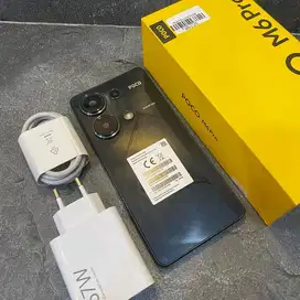 Xiaomi Poco M6 8/256 GB