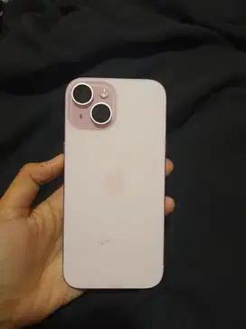 Iphone 15 128gb Second Garansi Resmi