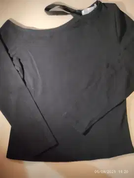 Kaos polos,no mines