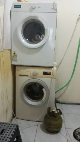 Paket usaha laundry