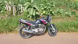 motor jarang dipake