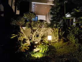 DIJUAL RUMAH RAPIH TERAWAT@DE PARK HELICONIA BSD HRG NEGO SERIUS JUAL