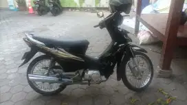 Supra fit 2005 ab bantul pajak hidup ss lengkap