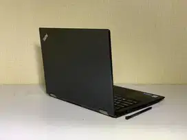 Laptop Ultrabook Lenovo Yoga 260 Core I5 Gen 6 Flip Touchscreen