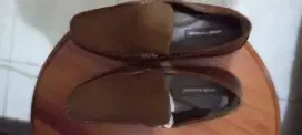 Sepatu Yongki Komaladi Sepatu Mucasin Men Formal
