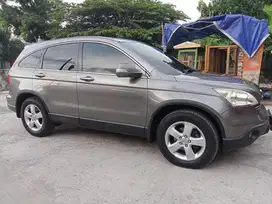 Honda CRV 2.0 Matic 2008